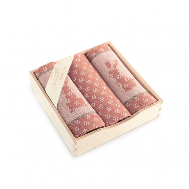 Set da cucina Szarak giallo