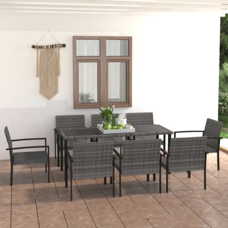 Tavolo da giardino con 6 sedie al miglior prezzo - Pagina 3