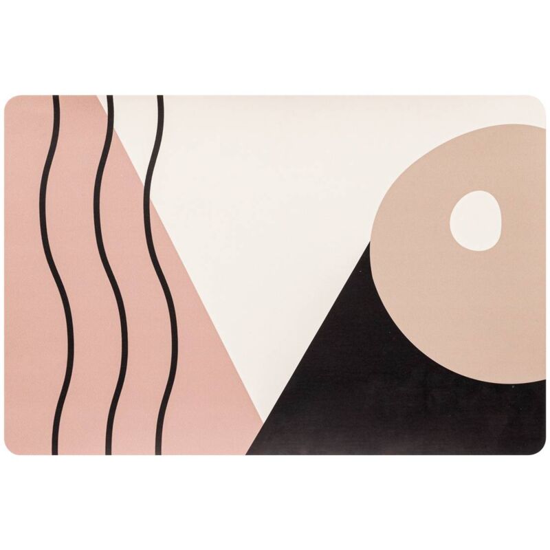 Set da tavola in vinile bliss 45x30 - Sg secret de...