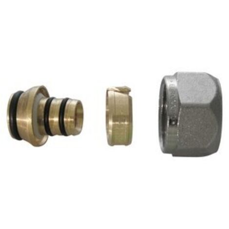 SET DADO + OGIVA + INSERTO TIEMME PER MULTISTRATO 1/2 x 16 -CONF