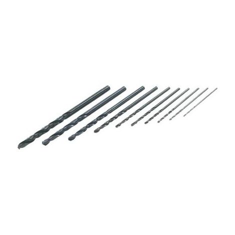 SET DE 10 FORETS HSS DONAU