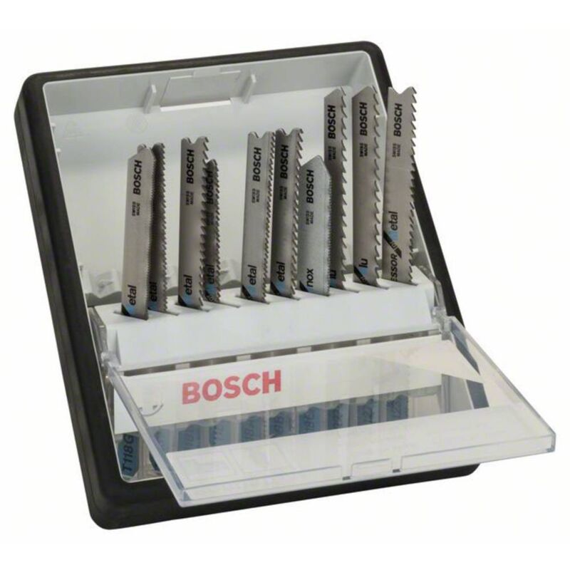 Bosch - Lame de scie Accessories 2607010541 1 set