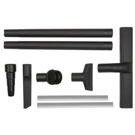 Set de 11 accessoires aspirateur Ø35mm HIKOKI 782293
