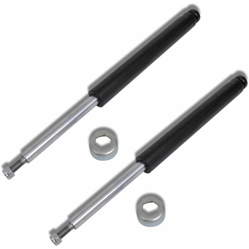 

Set de 2 amortiguadores de gas delanteros para Audi/Renault/VW