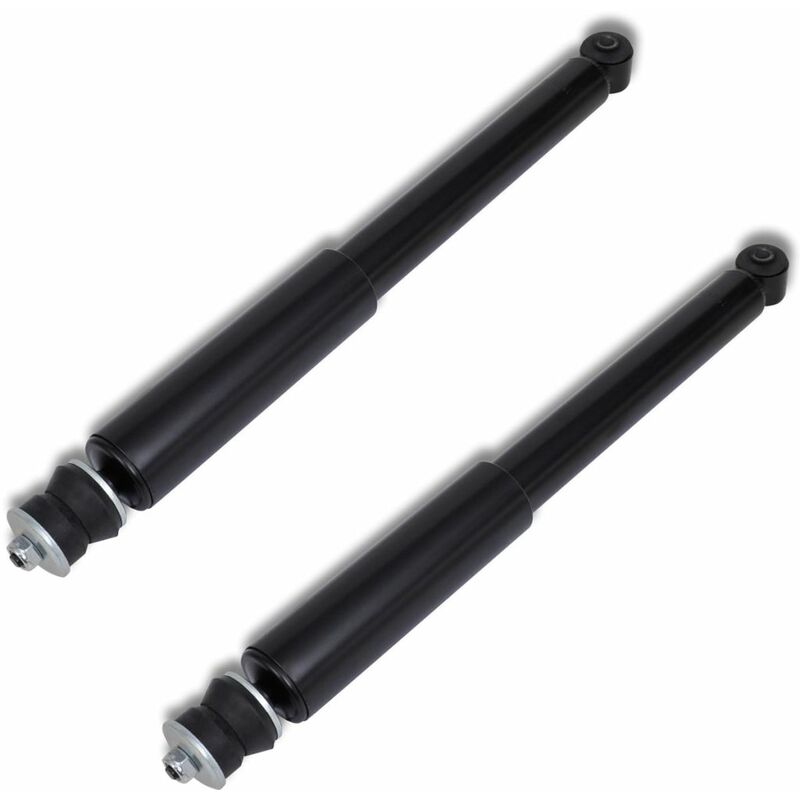 

Set de 2 amortiguadores traseros de aceite Audi/GMC/Opel etc