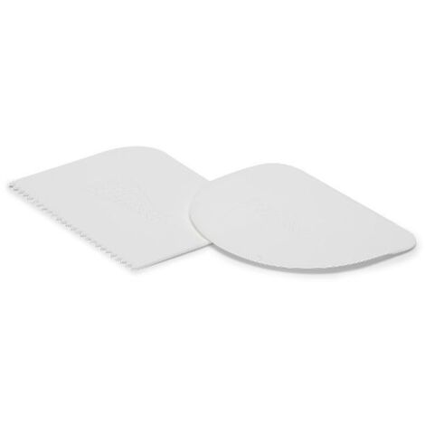 Set De 2 Cornes à Pâtisserie 12 Cm - Patisse