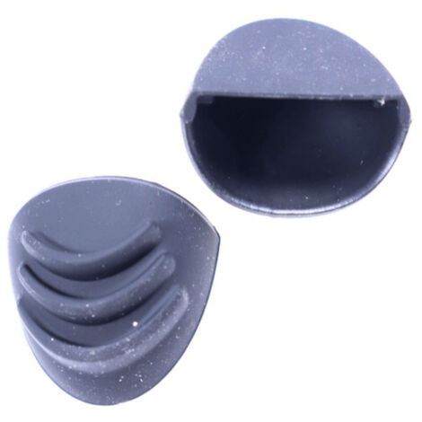 Set de 2 embouts de lisseurs
