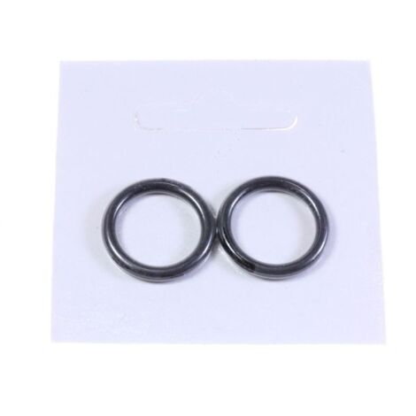 Set de 2 joints bouchon de remplissage pour Centrale Vapeur LAURASTAR 1110000703