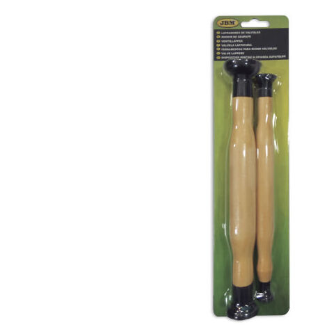 SET DE 2 LAPEADORES DE VÁLVULAS  JBM52850