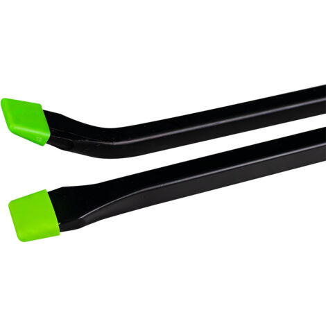 Set de 2 palancas de metal JBM 52026