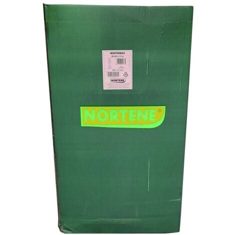 CELLOPLAST FUNDA 1X10 M SEMITRANSPARENTE NORTENE