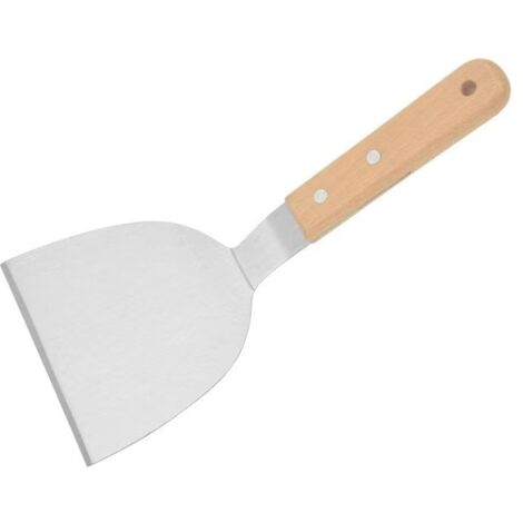 Set de 2 spatules pour plancha Cook'in Garden