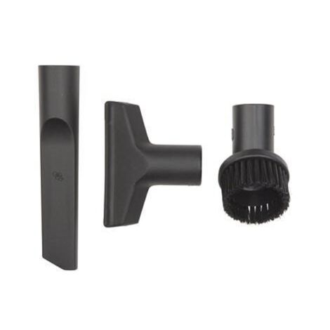 Set de 3 accessoires aspirateur Ø35mm HIKOKI 782291