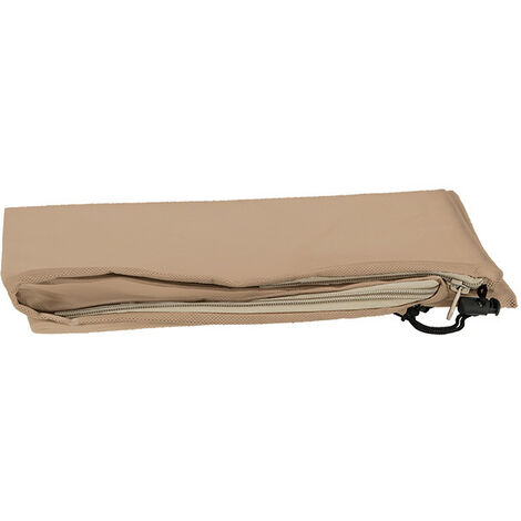 Set de 3 bâches hivernage 40 x 60 cm