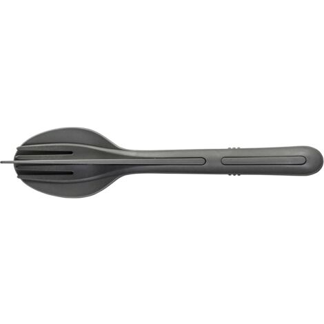 Set De 3 Couverts Klikk Nature - Koziol