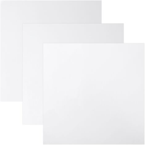 Set De 3 Espejos Adhesivos MSV