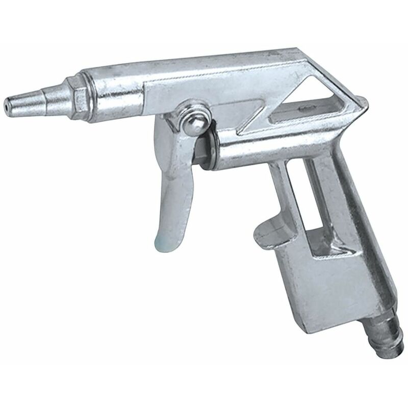 

Set de 3 herramientas neumáticas, Einhell