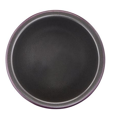 Set de 3 moules dôme Tefal Creabake J3069304 7,5 cm Violet et Gris