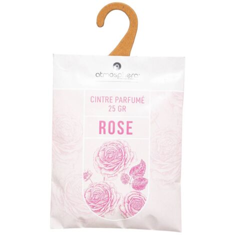 Set de 3 perchas perfumadas - Atmosphera créateur d'intérieur