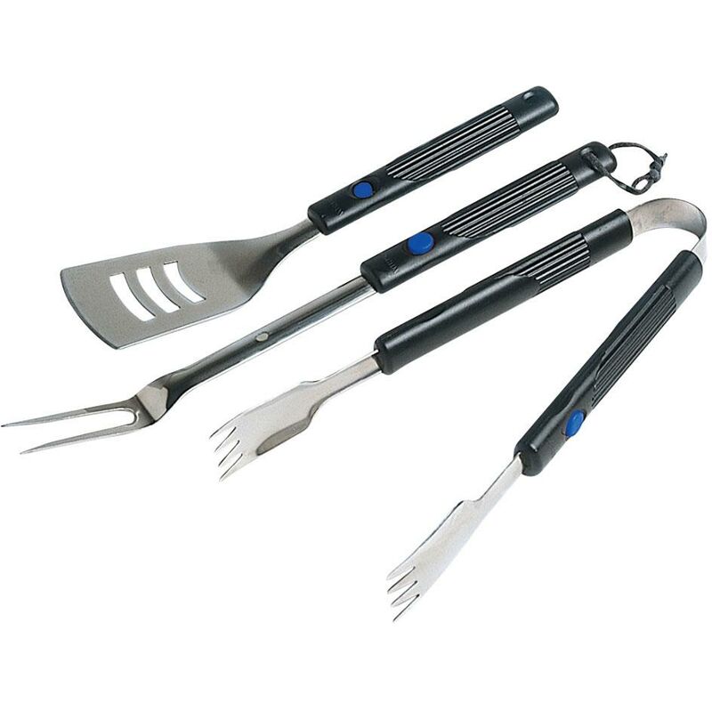 

Set de 3 piezas extensible - Campingaz