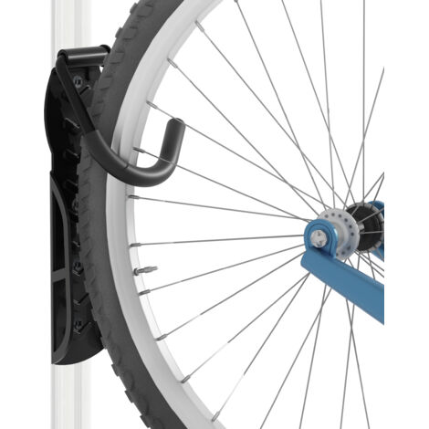 Set de 3 supports de vélo - Palram - 705477