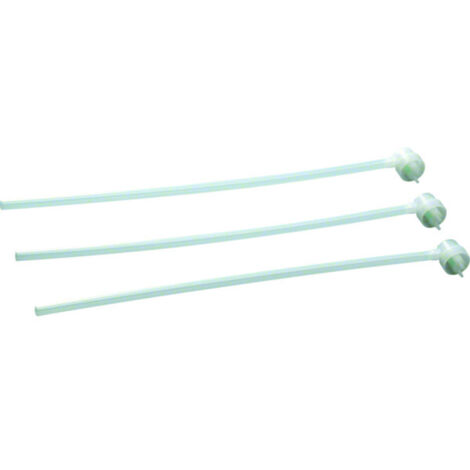 Set de 3 têtes - GOULOTTE DISTRIBUTIO HAGER BS90S