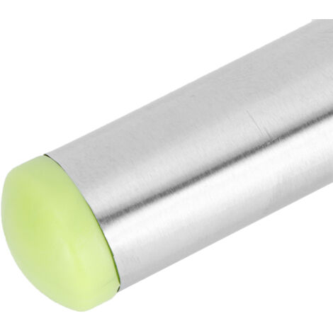 Set de 3 Ustensiles de Cuisine pour Fruits：Spoon Carving Knife Melon Baller en Acier Inoxydable + Plastique Vert