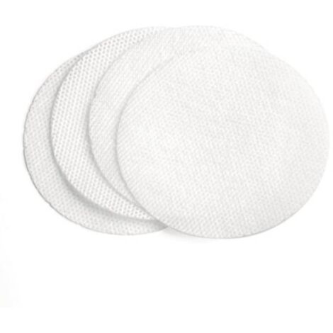 Set de 30 filtros para mascarilla eco Guzzini