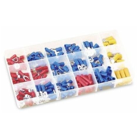 Set de 300 Terminales preaislados GSC 0303330