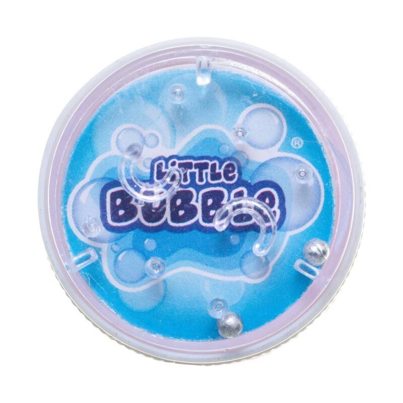 Betoys - Set de 4 bulles de savon - Be toy's