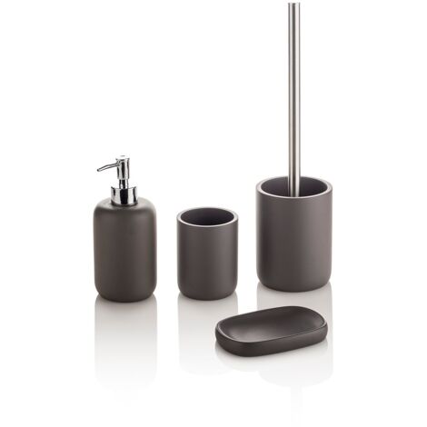 Set de 4 pièces PRAIA