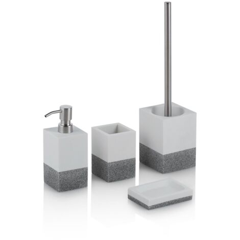 Set de 4 pièces SAADA