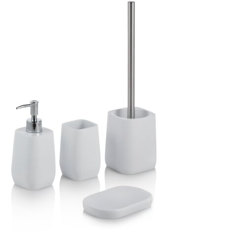 Set de 4 pièces SMART
