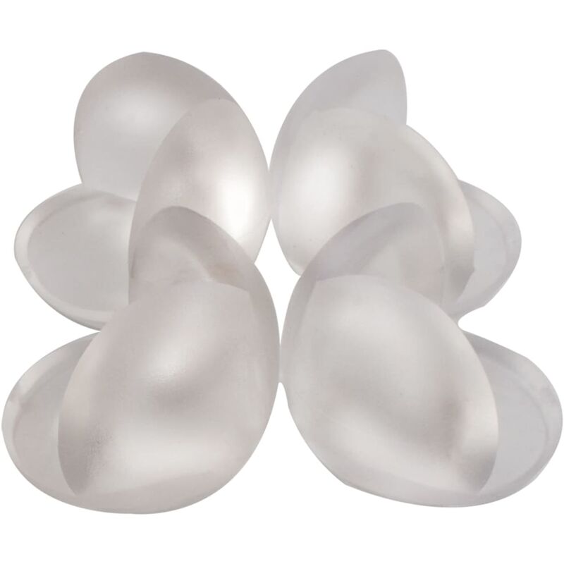 

Set de 4 protectores de esquina de muebles