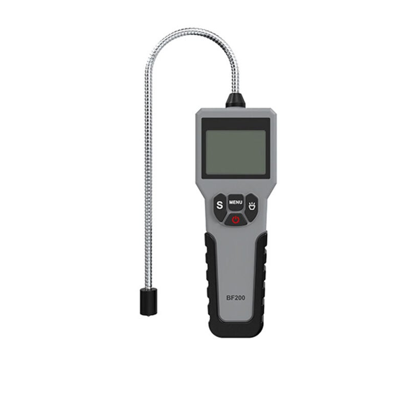 Testeur de liquide de frein automobile, détection d'eau et d'huile avec écran LCD pour véhicule, détecteur de liquide de frein DOT3, DOT4, DOT5.1