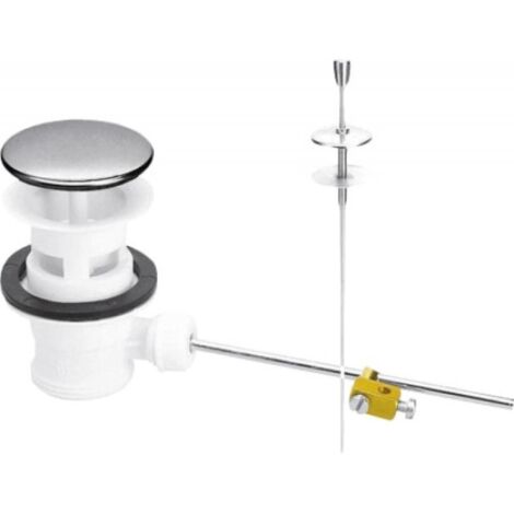 Set de 5 chapes en PVC de liaison