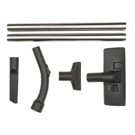 Set de 6 accessoires aspirateur Ø35mm pour WDE HIKOKI 782296