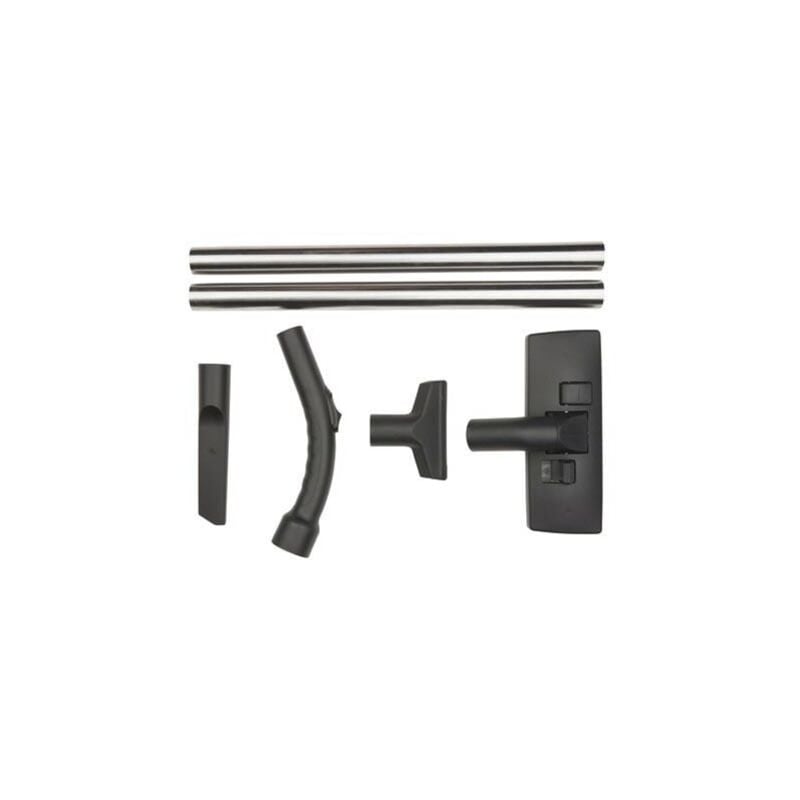 Set de 6 accessoires aspirateur Ø35mm pour WDE HIKOKI 782296