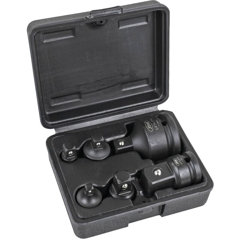 

Set De 6 Adaptadores De Impacto 53743 - Jbm