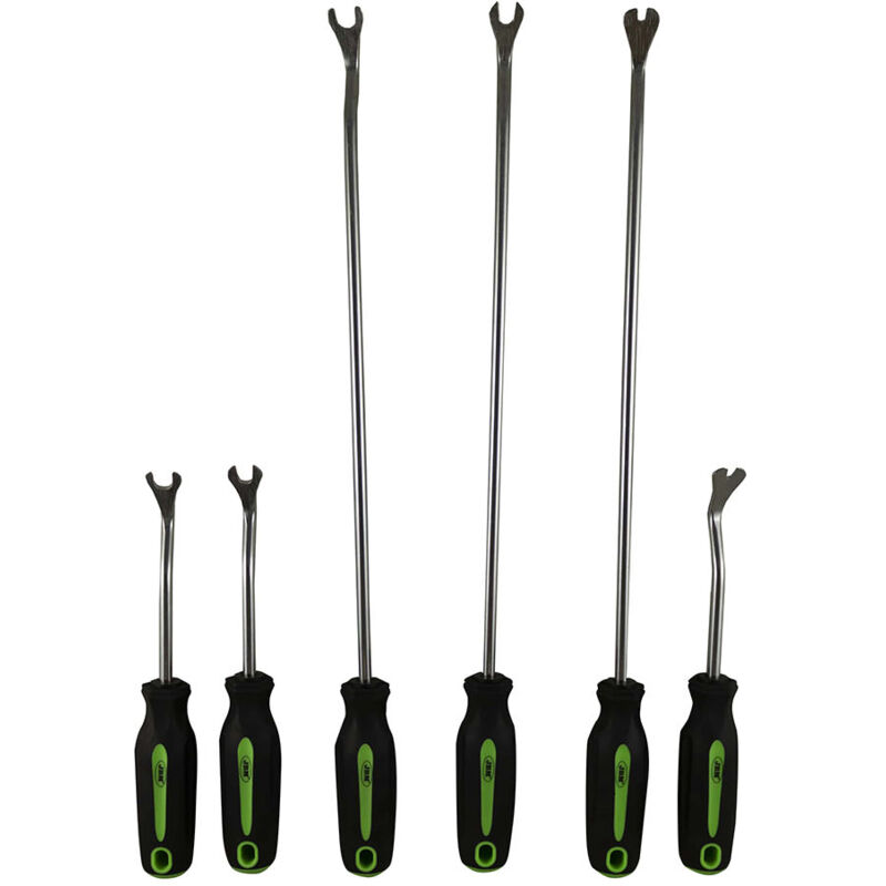 

53110 Set De 6 Palancas - Jbm