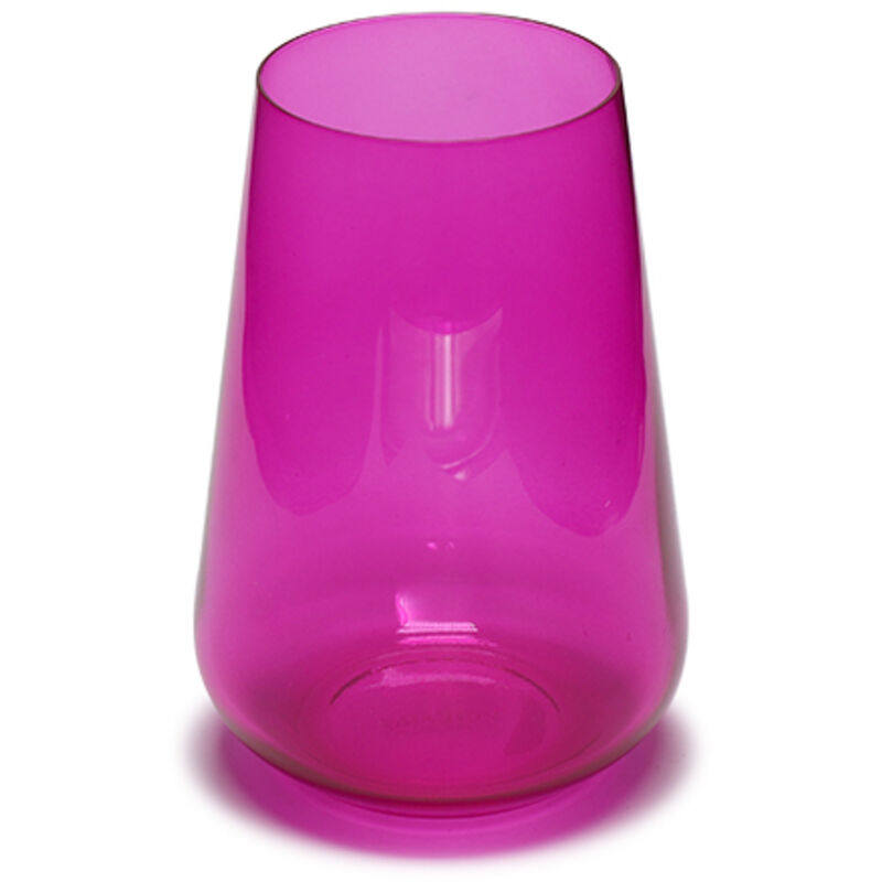 FAUCHON ART DE LA TABLE - Set de 6 verres 380ml en cristallin SIGNATURE FAUCHON ART DE LA TABLE - Set de 6 verres 380ml en cristallin SIGNATURE