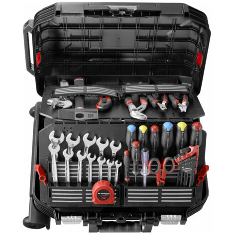 Set de 68 pcs. Facom-DeWalt BV.R30CMD1PB