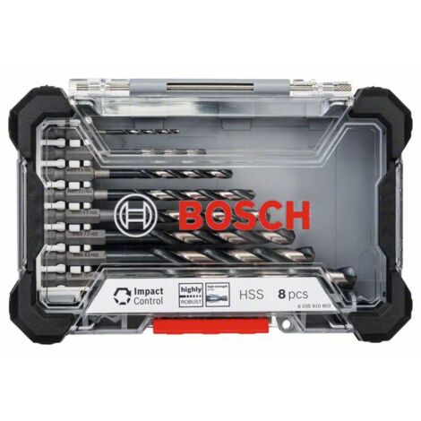 Coffret Makita B-68432 – 102 Pièces : Forets, Inserts, Douilles, Valise