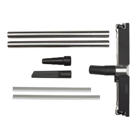 Set de 9 accessoires aspirateur Ø35mm HIKOKI 782294