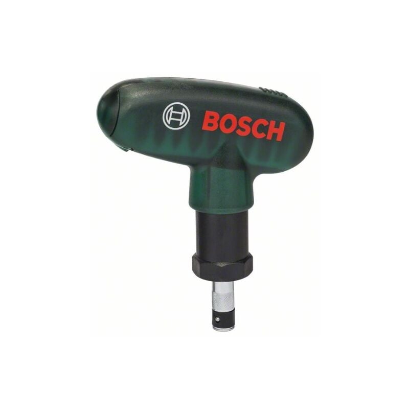 

Set De 9 Uds Para Atornillar: Handy Set - Bosch