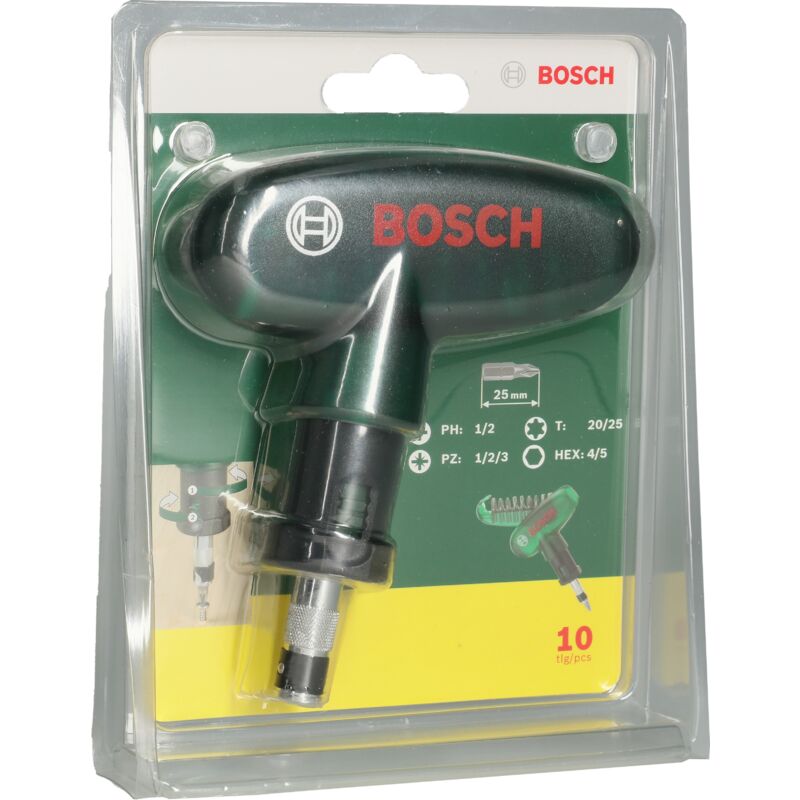 

2607019510 Handy Set para atornillar - Bosch