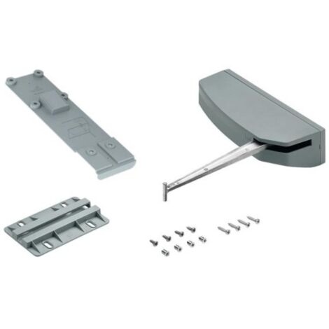 Set de base Push to move Wing Line L 92661135kg gris