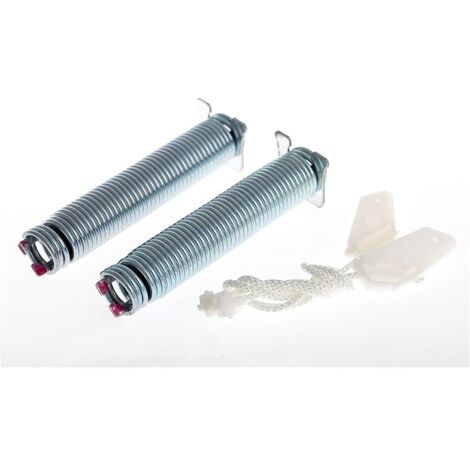 Set de Bisagras para Puerta de Lavavajillas Bosch Siemens Neff Balay 754873 00754873