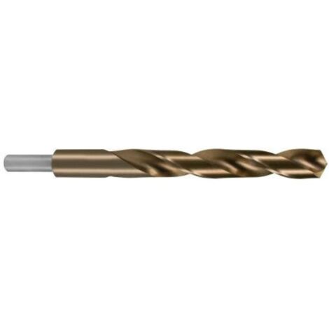 Set de brocas RUKO 160 mm Ø 14 mm DIN 338 Helicoidal Acero de alta velocidad (HSS)