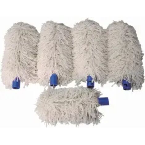 Set de brosses à polir 4G1K- Bartscher